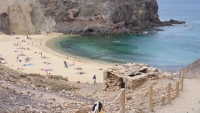 Playa de Papagayo